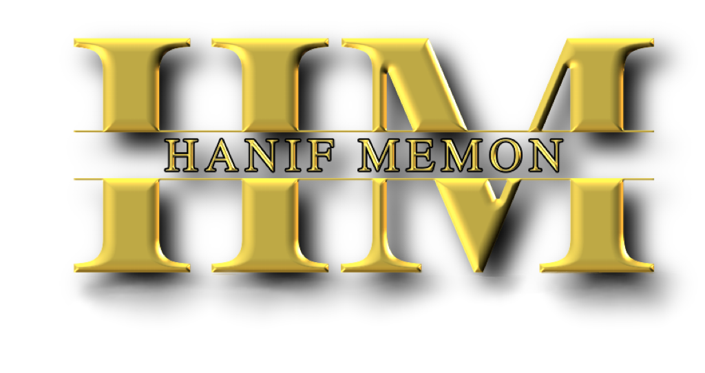Hanif Memon | Real Estate Agent